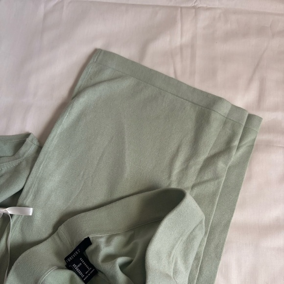 𐙚 Forever 21 Green Set - Picture 7 of 9